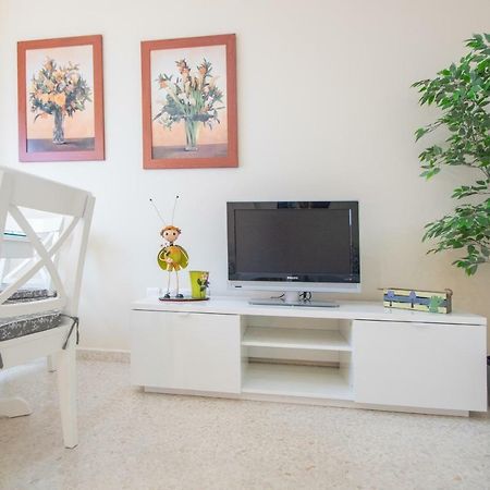 Apartment Cadiz'S Angel 外观 照片