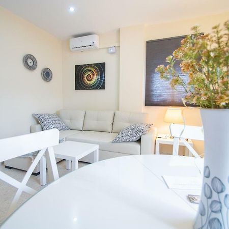 Apartment Cadiz'S Angel 外观 照片