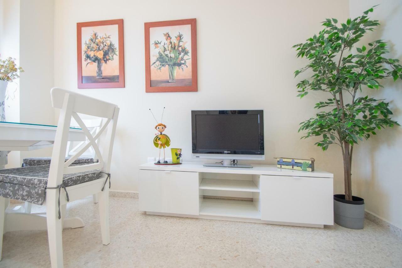 Apartment Cadiz'S Angel 外观 照片