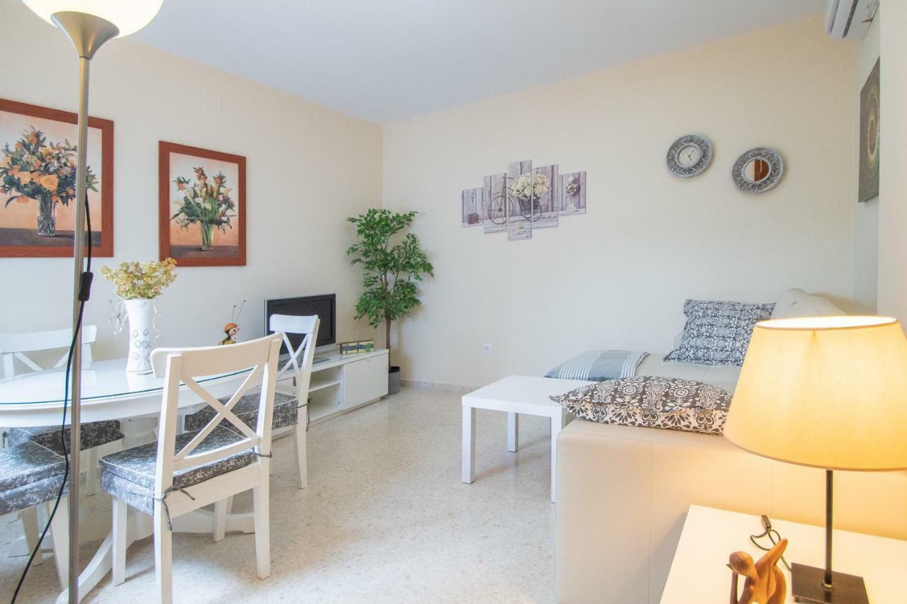 Apartment Cadiz'S Angel 外观 照片